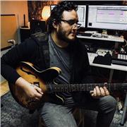 Clases Particulares de Guitarra, Armonía y Composición